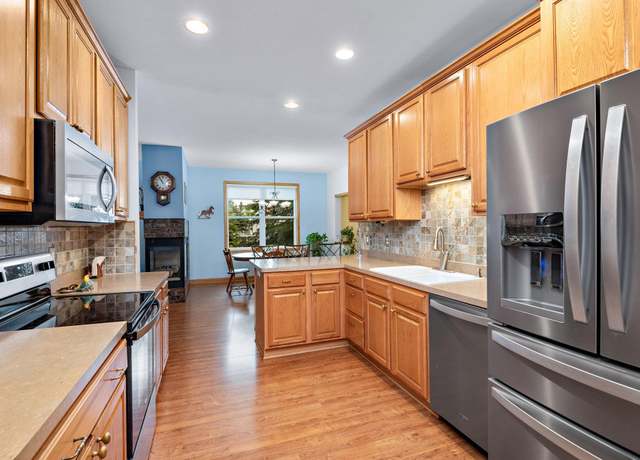 Property at 11102 16th St NE, Saint Michael, MN 55376, 3 beds, 3 baths