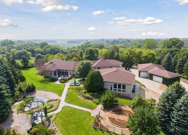 Property at 19661 Dakota Ave, Prior Lake, MN 55372, 5 beds, 6 baths