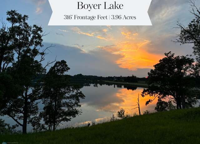 Property at 17132 Boyer Lake Rd, Lake Park, MN 56554