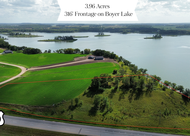 Property at 17132 Boyer Lake Rd, Lake Park, MN 56554