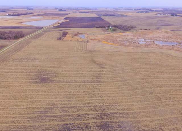 Property at TBD 170th St, Hamlin Twp, MN 56256