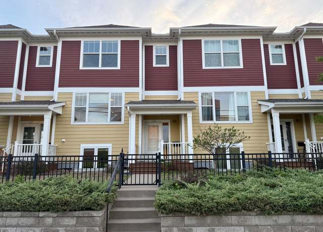 Property at 628 20th Ave S, Minneapolis, MN 55454, 3 beds, 4 baths