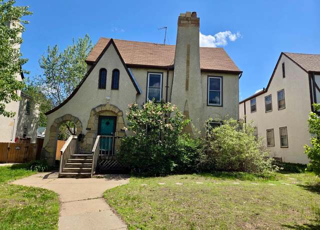 Property at 4429 Portland Ave, Minneapolis, MN 55407, 8 beds, 5 baths