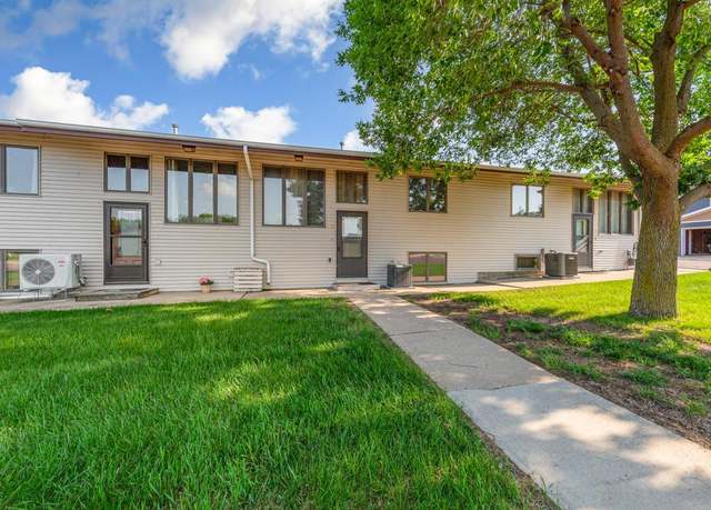 Property at 635 5th St, Windom, MN 56101, 2 beds, 2 baths