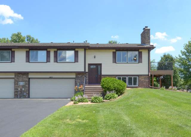 Property at 1503 128th Ln NE, Blaine, MN 55449, 3 beds, 2 baths