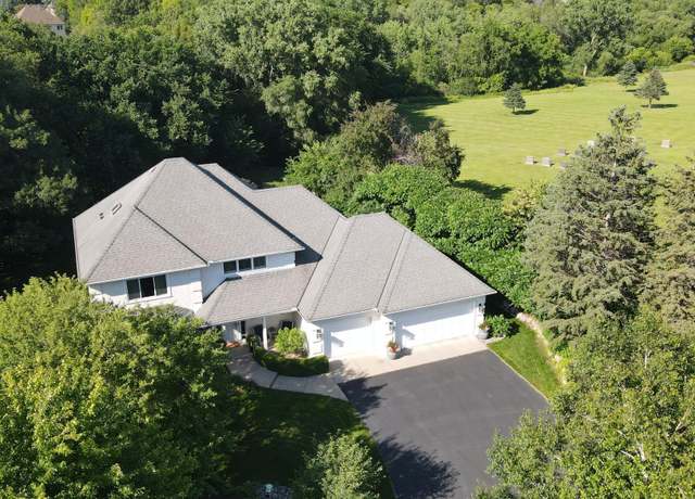 Property at 7700 W 99th St, Bloomington, MN 55438, 3 beds, 5 baths