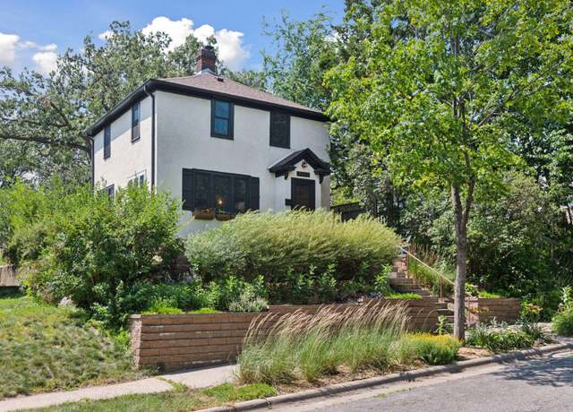 Property at 4322 Longfellow Ave, Minneapolis, MN 55407, 3 beds, 2 baths