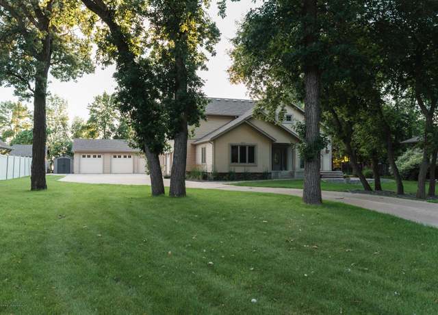 Photo of home in Cass County