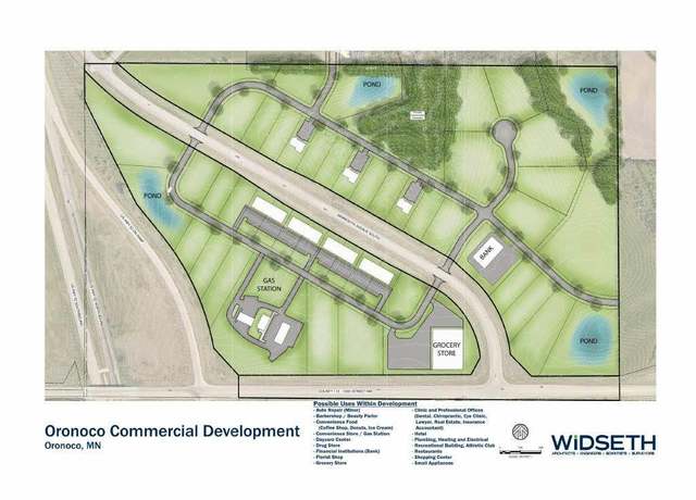 Property at xxx 100th St NW, Oronoco, MN 55960