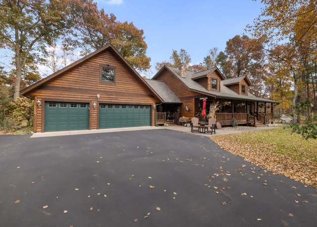Property at 31812 Harvest Rd, Breezy Point, MN 56472, 5 beds, 4 baths