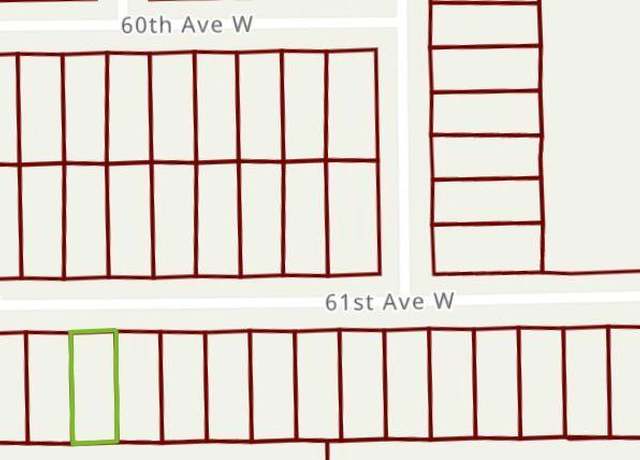 Property at 1039 61 Ave W, West Fargo, ND 58078