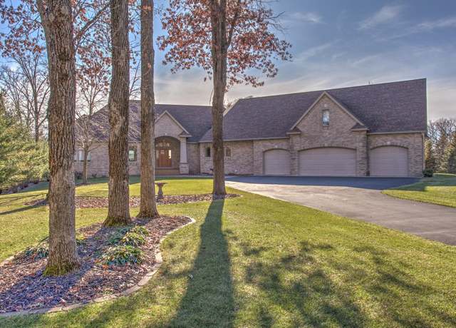 Property at 14271 271st Ave NW, Livonia Twp, MN 55398, 4 beds, 3 baths