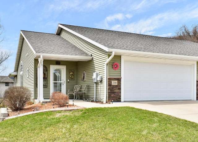 Property at 200 Janet Marie Ln, Winona, MN 55987, 3 beds, 3 baths