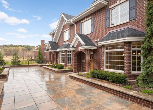 Property at 10855 Falling Water Ln Unit B, Woodbury, MN 55129, 3 beds, 4 baths