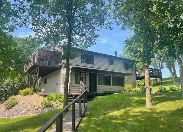 Property at 20624 269th Ave, Nevis, MN 56467, 3 beds, 3 baths
