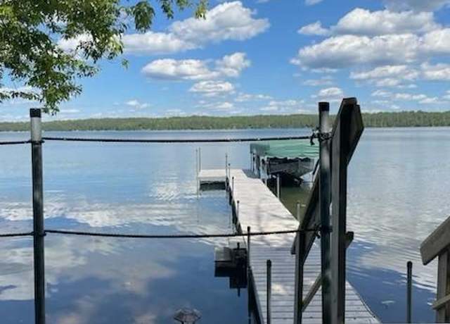 Property at 20624 269th Ave, Nevis, MN 56467, 3 beds, 3 baths