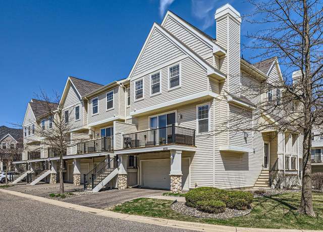 Property at 13608 Brick Path #83, Rosemount, MN 55068, 2 beds, 2 baths