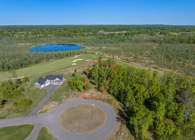 Property at Lot 15 .58 Acres 16435 Tom Lehman Dr, Brainerd, MN 56401