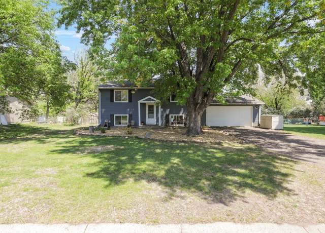 Property at 7416 Beard Ave N, Brooklyn Park, MN 55443, 3 beds, 2 baths