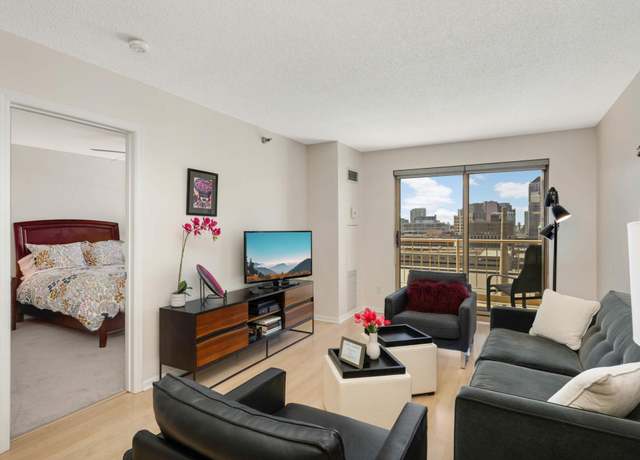 Property at 401 S 1st St #1321, Minneapolis, MN 55401, 1 bed, 1 bath