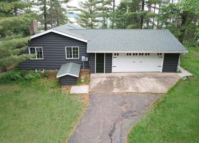 Property at 2202 Pine View Blvd, Motley, MN 56466, 3 beds, 2 baths
