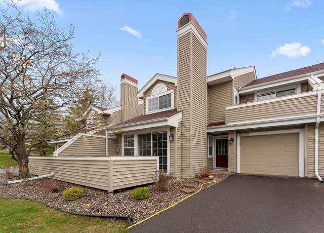 Property at 2060 Shenandoah Ct Unit F, Plymouth, MN 55447, 2 beds, 2 baths