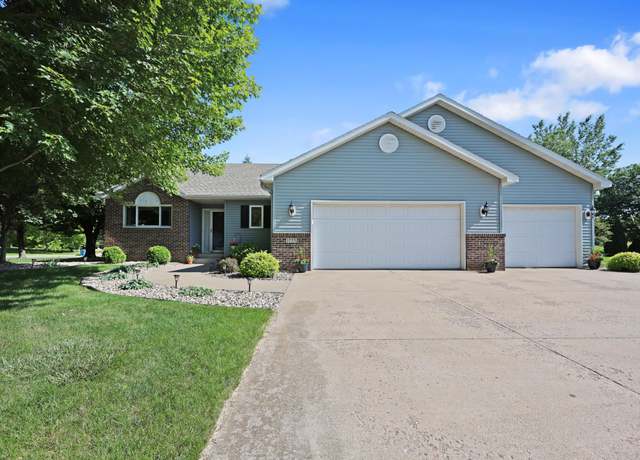 Property at 1725 Grizzly Ln N, Sartell, MN 56377, 4 beds, 3 baths