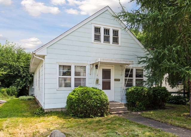 Property at 3930 Bryant Ave N, Minneapolis, MN 55412, 2 beds, 1 bath