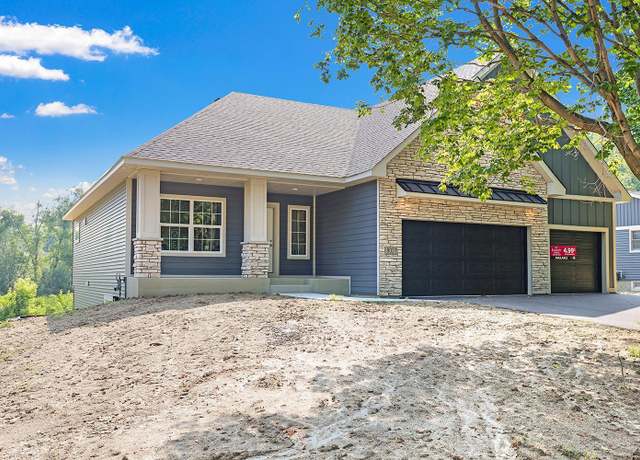 Property at 8001 Petunia St, Victoria, MN 55386, 4 beds, 3 baths