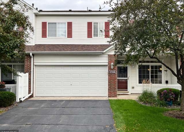Property at 17115 Nixon Ct NW, Elk River, MN 55330, 2 beds, 2 baths