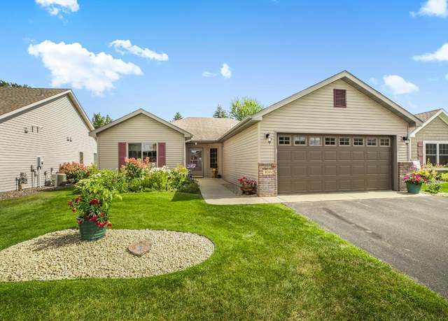 Property at 106 Weeping Willow Cir, Waite Park, MN 56387, 2 beds, 2 baths
