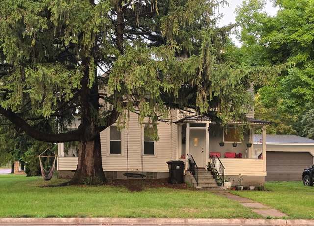 Property at 516 11th St N, Mountain Lake, MN 56159, 5 beds, 3 baths