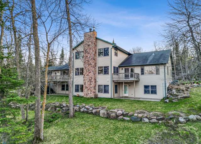 Property at 38611 County Highway 35, Eagle View Twp, MN 56589, 6 beds, 5 baths