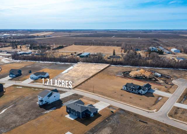 Property at 1481 Prairie Ln, Wahpeton, ND 58075