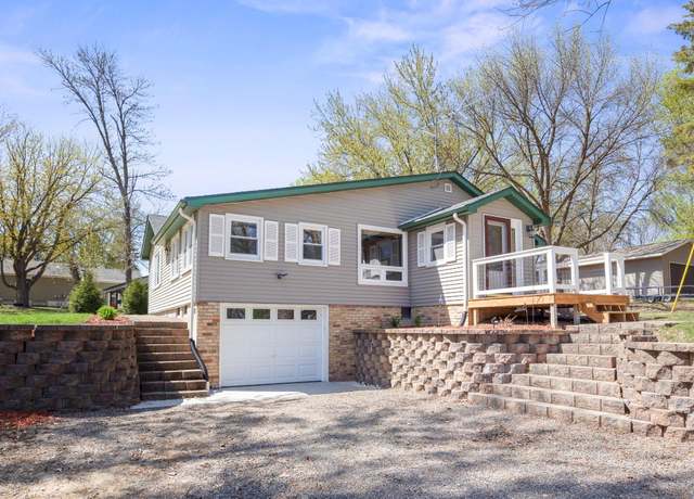 Property at 19797 612th Ave, Litchfield, MN 55355, 3 beds, 1 bath