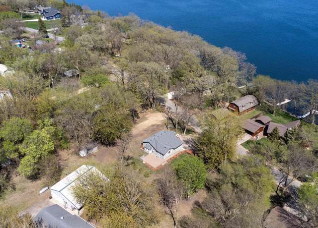 Property at 19797 612th Ave, Litchfield, MN 55355, 3 beds, 1 bath