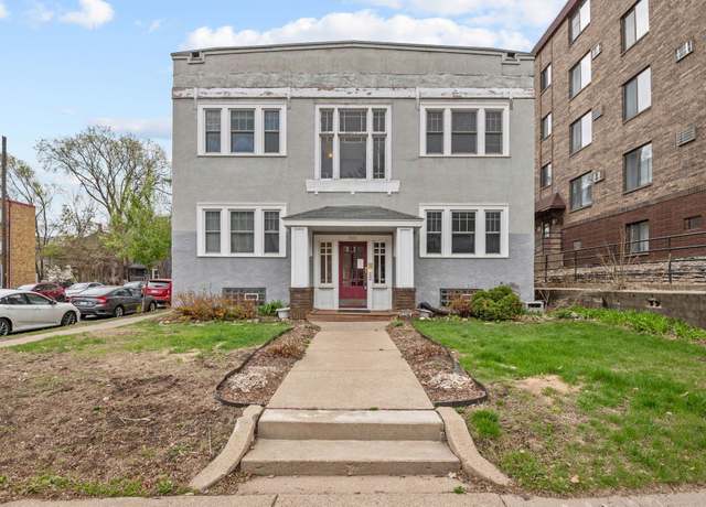 Property at 3501 Dupont Ave S #3, Minneapolis, MN 55408, 2 beds, 1 bath