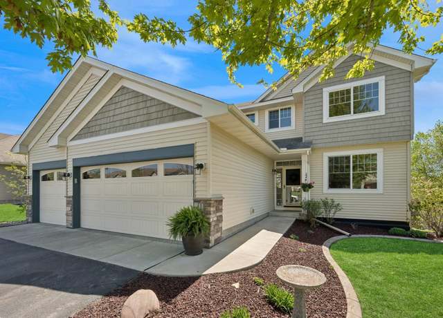 Property at 1131 Lorraine Ct, Carver, MN 55315, 4 beds, 4 baths