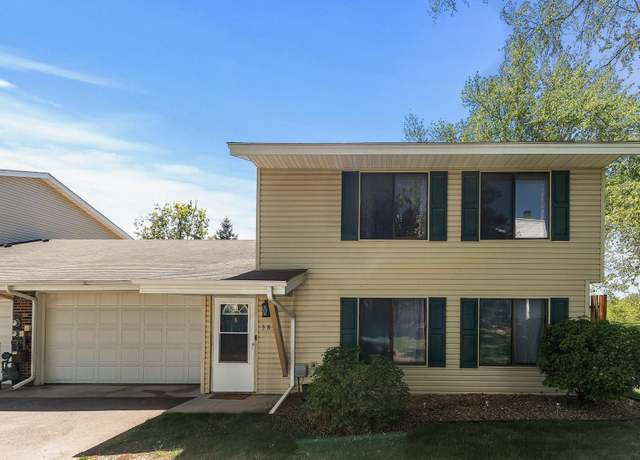 Property at 3851 Heather Dr, Eagan, MN 55122, 2 beds, 2 baths