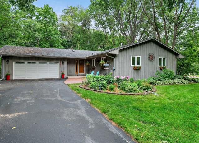 Property at 18520 29th Ave N, Plymouth, MN 55447, 4 beds, 3 baths