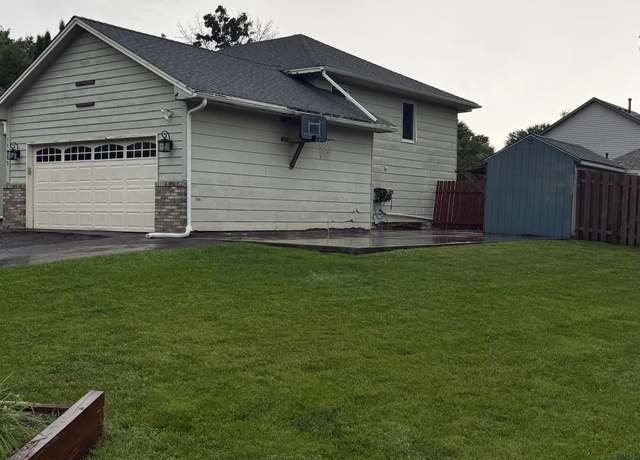 Property at 11035 Pheasant Ln N, Maple Grove, MN 55369, 5 beds, 3 baths