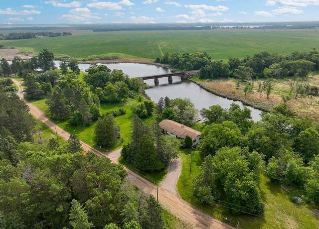 Property at 43394 Long Lake Ln, Ottertail, MN 56571, 4 beds, 4 baths