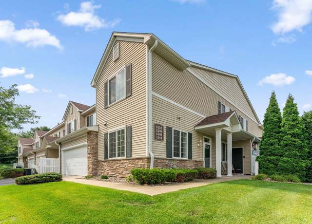 Property at 1532 139th St W, Rosemount, MN 55068, 3 beds, 2 baths