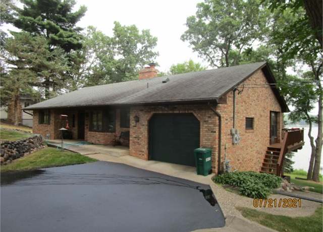 Property at 11539 42nd St SE, Clear Lake, MN 55319, 2 beds, 1 bath