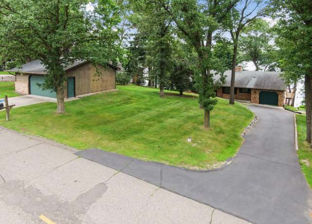 Property at 11539 42nd St SE, Clear Lake, MN 55319, 2 beds, 1 bath