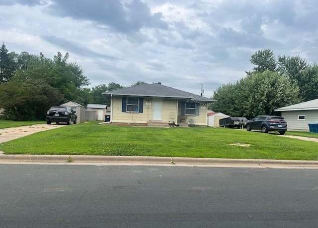 Property at 14875 Danville Ave W, Rosemount, MN 55068, 4 beds, 2 baths