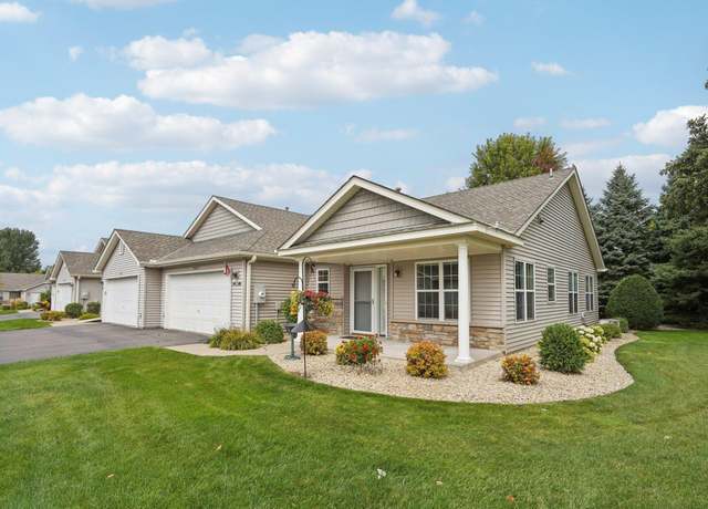 Property at 20577 Fenston Ave N, Forest Lake, MN 55025, 2 beds, 2 baths