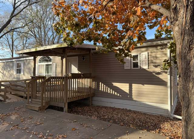 Property at 23428 Falls Ave, Warsaw, MN 55087, 2 beds, 2 baths