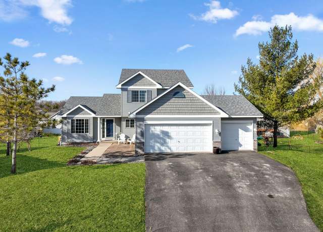 Property at 2578 Schumacher Ct, Mayer, MN 55360, 4 beds, 4 baths
