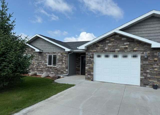 Property at 1615 30th St NW #24, Bemidji, MN 56601, 2 beds, 2 baths